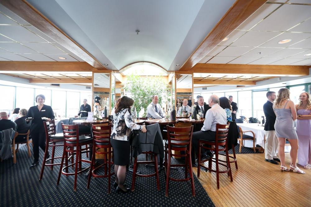 Marina Mate Club Lounge Assessment Management