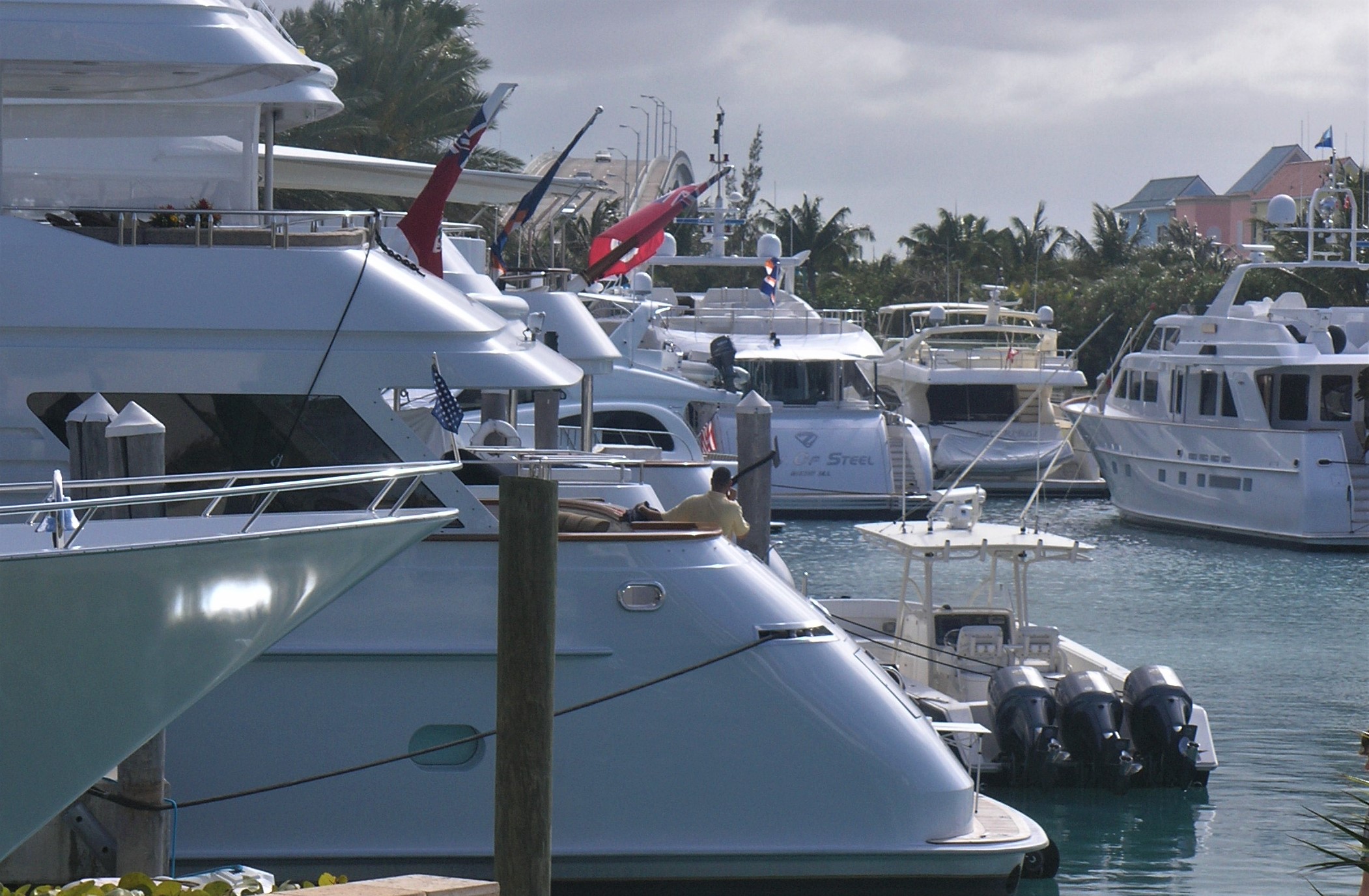 Resort Marina photo